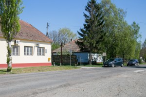 Obilazak renovirane ambulante u Maloj Bosni