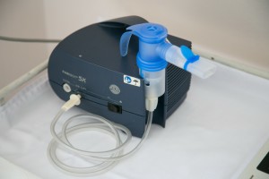 Obilazak renovirane ambulante u Maloj Bosni