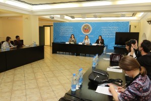 Najava program Prvomajskog uranka na Paliću (2022)