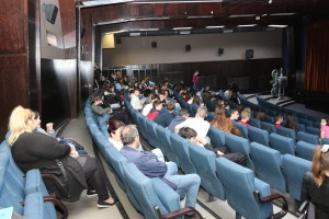 Projekcija dokumentarnog filma „Povezivanje tačkica“ o mentalnom zdravlju mladih