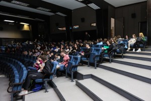 Projekcija dokumentarnog filma „Povezivanje tačkica“ o mentalnom zdravlju mladih