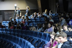 Projekcija dokumentarnog filma „Povezivanje tačkica“ o mentalnom zdravlju mladih