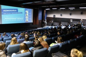 Projekcija dokumentarnog filma „Povezivanje tačkica“ o mentalnom zdravlju mladih