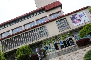 Izložba "Moj put" - deo bogate karijere dirigenta Murenji Maćaša