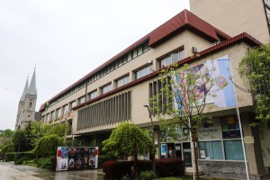 Izložba "Moj put" - deo bogate karijere dirigenta Murenji Maćaša