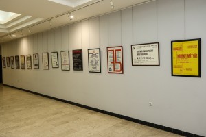 Izložba "Moj put" - deo bogate karijere dirigenta Murenji Maćaša