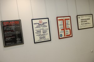 Izložba "Moj put" - deo bogate karijere dirigenta Murenji Maćaša