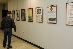 Izložba "Moj put" - deo bogate karijere dirigenta Murenji Maćaša