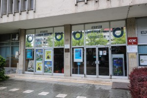 Izložba "Moj put" - deo bogate karijere dirigenta Murenji Maćaša