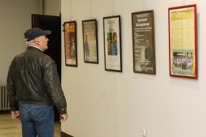 Izložba "Moj put" - deo bogate karijere dirigenta Murenji Maćaša