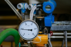 Obilazak postrojenja za prečišćavanje otpadnih voda u Bačkim Vinogradima