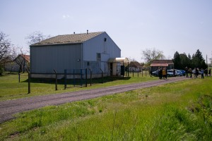 Obilazak postrojenja za prečišćavanje otpadnih voda u Bačkim Vinogradima