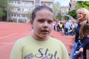 Dodela nagrada učenicima OŠ "Jovan Jovanović Zmaj" u akciji "Čepom do osmeha"