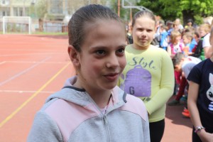 Dodela nagrada učenicima OŠ "Jovan Jovanović Zmaj" u akciji "Čepom do osmeha"