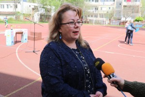 Dodela nagrada učenicima OŠ "Jovan Jovanović Zmaj" u akciji "Čepom do osmeha"