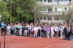 Dodela nagrada učenicima OŠ "Jovan Jovanović Zmaj" u akciji "Čepom do osmeha"