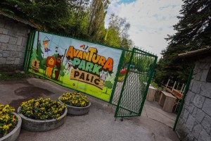 Jedinstveni doživljaj avanture za sve generacije