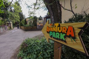 Jedinstveni doživljaj avanture za sve generacije