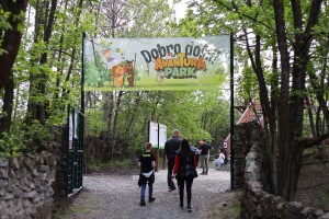 Jedinstveni doživljaj avanture za sve generacije