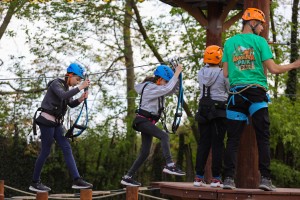 Jedinstveni doživljaj avanture za sve generacije