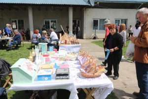 VI Festival vina u Tavankutu