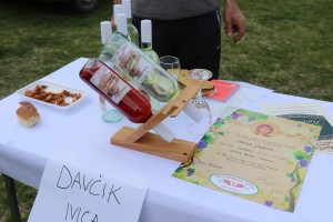 VI Festival vina u Tavankutu