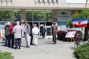 Obraćanje povodom praznika rada i radničkih prava