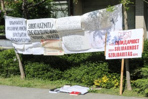 Obraćanje povodom praznika rada i radničkih prava