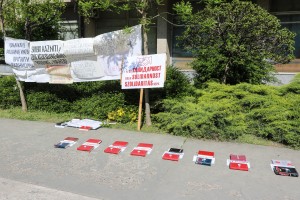 Obraćanje povodom praznika rada i radničkih prava