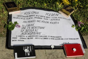 Obraćanje povodom praznika rada i radničkih prava