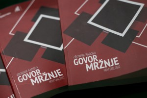 Konferencija o suzbijanju govora mržnje