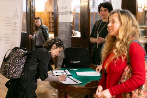 Konferencija o suzbijanju govora mržnje