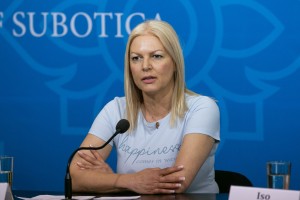 Najava koncerta za stipendiranje talentovanih mladih