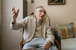 Dugogodišnja karijera duboresca Nikole Živkovića