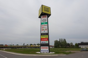 "s.Oliver" u Stop Shopu