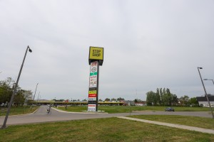 "s.Oliver" u Stop Shopu