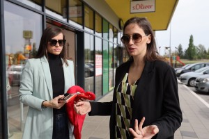 "s.Oliver" u Stop Shopu