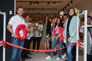 "s.Oliver" u Stop Shopu