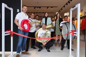 "s.Oliver" u Stop Shopu