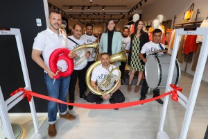 "s.Oliver" u Stop Shopu