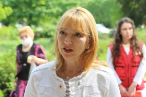 Crveni krst Subotica daruje bebe rođene na 8. maj