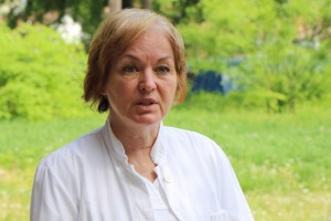 Crveni krst Subotica daruje bebe rođene na 8. maj