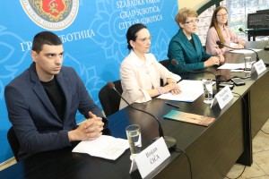 Najava manifestacija "Muzeji za 10" i "Evropska noć muzeja"