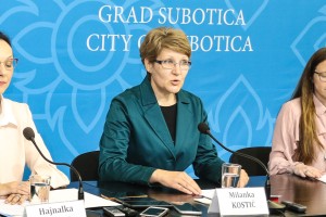 Najava manifestacija "Muzeji za 10" i "Evropska noć muzeja"