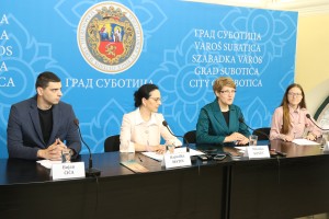 Najava manifestacija "Muzeji za 10" i "Evropska noć muzeja"