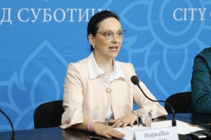 Najava manifestacija "Muzeji za 10" i "Evropska noć muzeja"