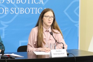 Najava manifestacija "Muzeji za 10" i "Evropska noć muzeja"