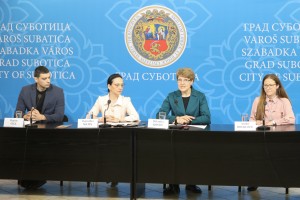 Najava manifestacija "Muzeji za 10" i "Evropska noć muzeja"