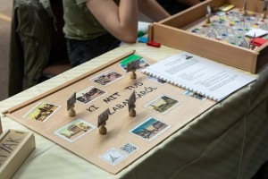 XIV "Projektna nedelja" Tehničke škole "Ivan Sarić" i  Poslovnog inkubatora Subotice