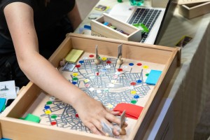 XIV "Projektna nedelja" Tehničke škole "Ivan Sarić" i  Poslovnog inkubatora Subotice